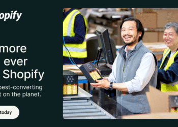 Shopify MoreIncome Campaign