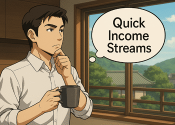Quick Income Streams