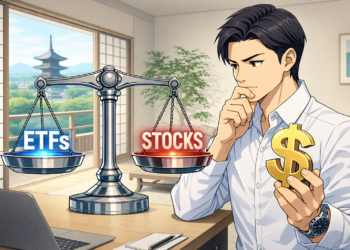 Dilemma between Stocks and ETFs